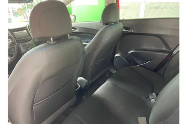 Hyundai HB20X