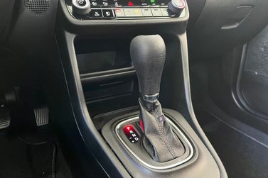 Fiat PULSE