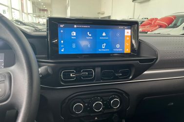 Citro&euml;n C3