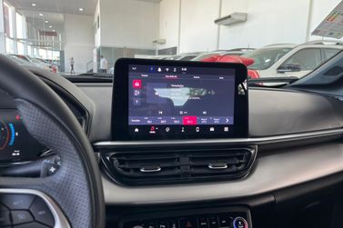 Fiat PULSE