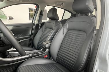 Fiat Fastback
