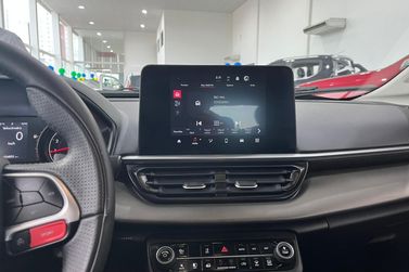 Fiat Fastback