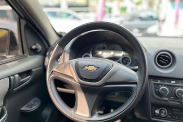 Chevrolet Celta