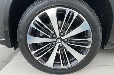 Fiat Fastback