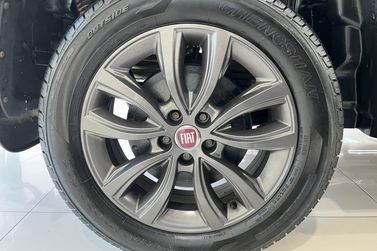 Fiat Toro