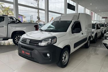 Fiat Fiorino