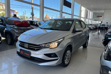 Fiat CRONOS