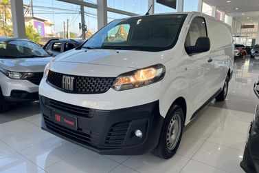 Fiat Scudo