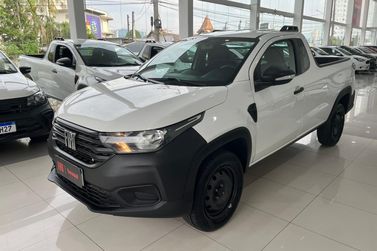 Fiat Strada