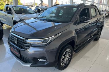 Fiat Strada