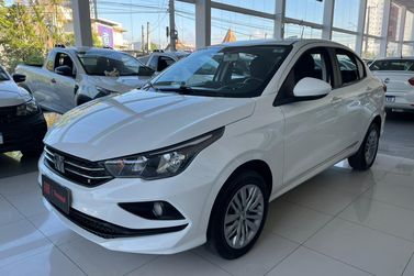Fiat CRONOS