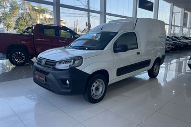 Fiat Fiorino