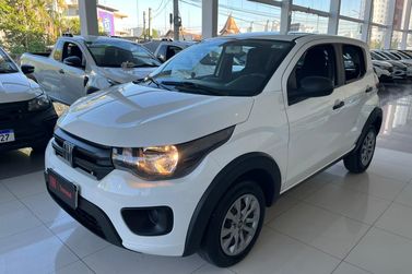 Fiat MOBI