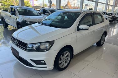 VolksWagen VOYAGE
