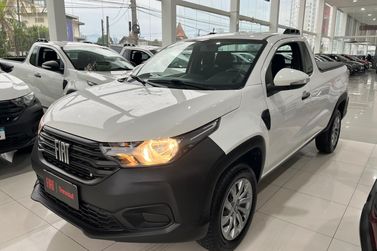 Fiat Strada