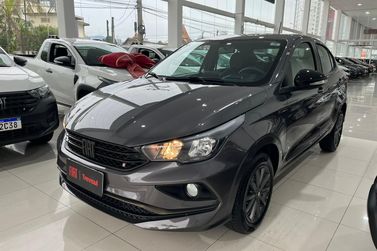 Fiat CRONOS