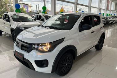 Fiat MOBI