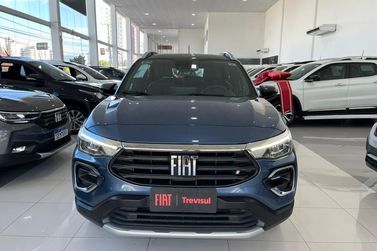 Fiat PULSE