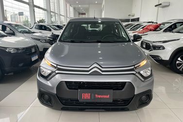 Citro&euml;n C3