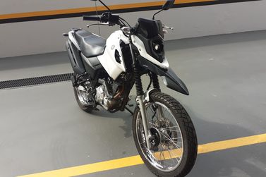 YAMAHA XTZ