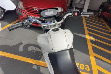YAMAHA XTZ