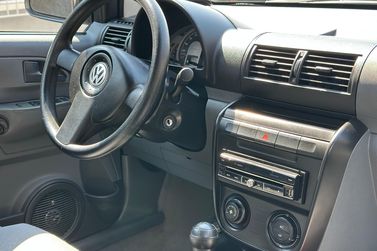 VolksWagen SPACEFOX