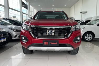 Fiat Titano