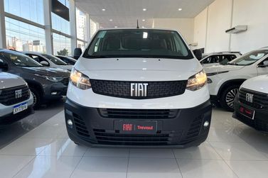 Fiat Scudo