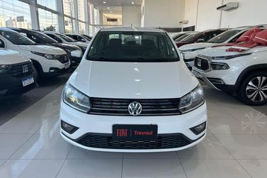 VolksWagen VOYAGE