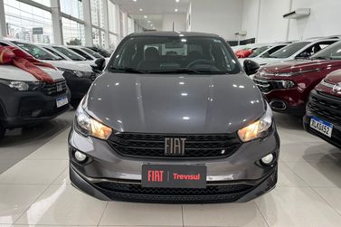 Fiat CRONOS
