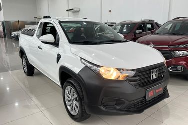 Fiat Strada