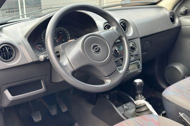 Chevrolet Celta