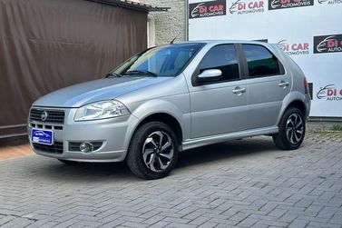 Fiat Palio