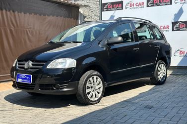 VolksWagen SPACEFOX