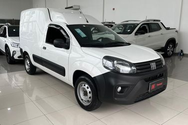 Fiat Fiorino