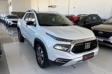 Fiat Toro