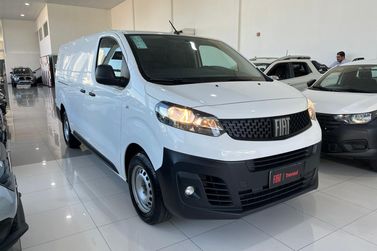 Fiat Scudo