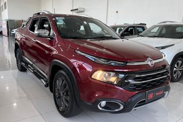 Fiat Toro