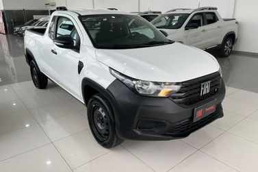 Fiat Strada
