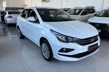 Fiat CRONOS