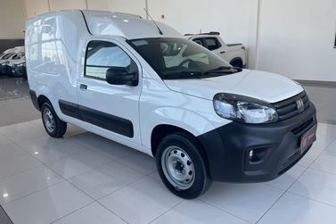 Fiat Fiorino