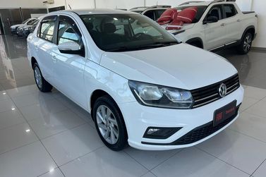 VolksWagen VOYAGE