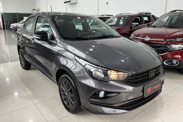 Fiat CRONOS