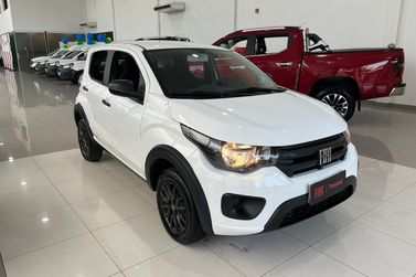 Fiat MOBI