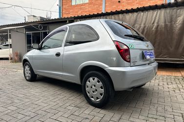 Chevrolet Celta