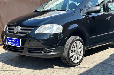 VolksWagen SPACEFOX