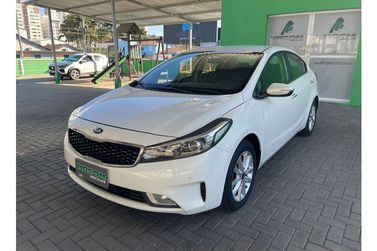 Kia Motors Cerato
