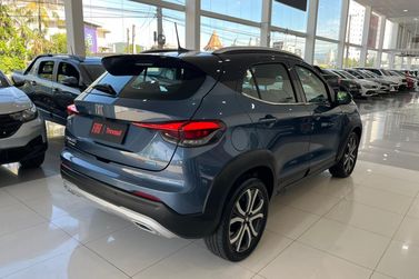 Fiat PULSE