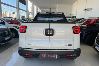 Fiat Toro