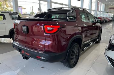 Fiat Toro